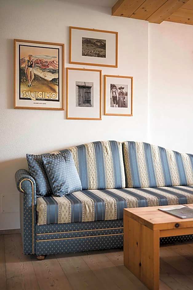 Christophorus Mountain Residence