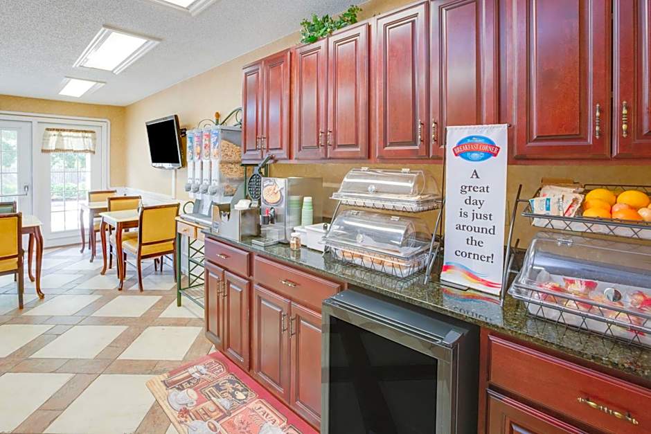 Baymont by Wyndham Ozark