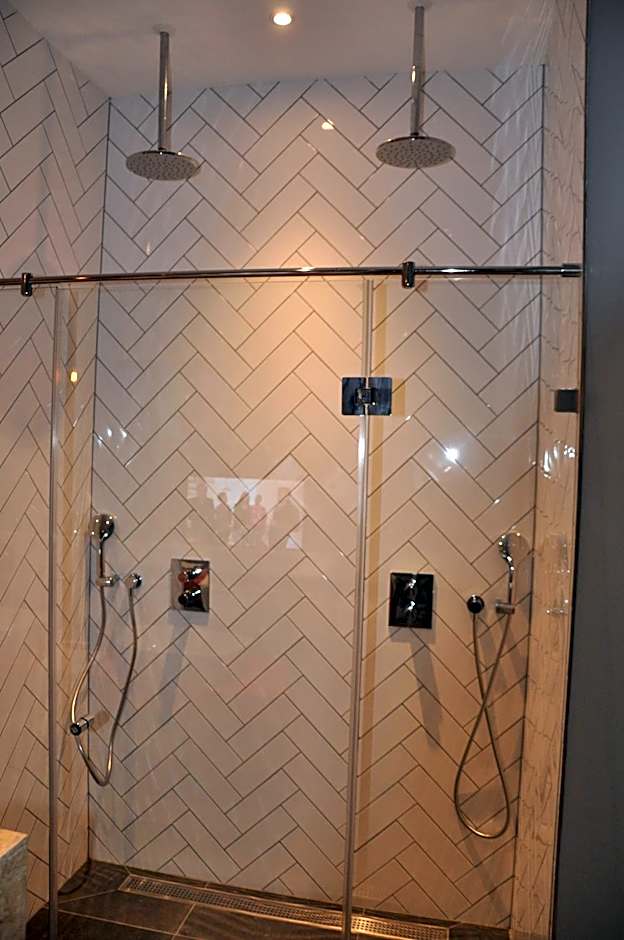 Hotel Rauw aan de Kade