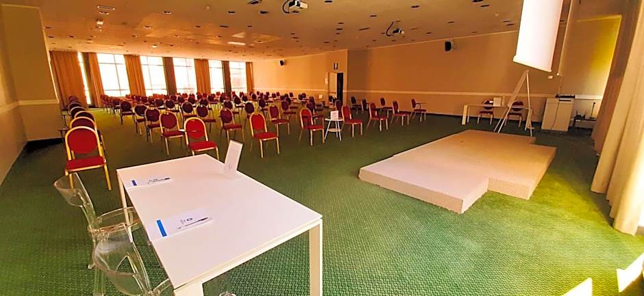 Hotel Blaise & Francis