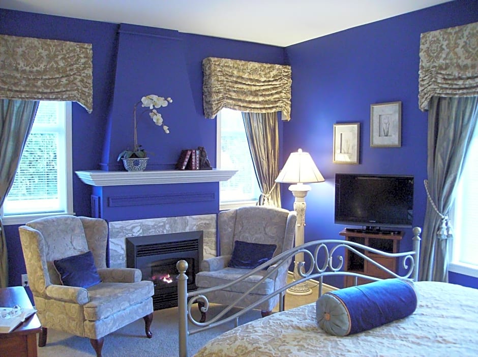 The Beacon Inn at Sidney