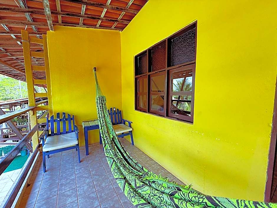 Pousada Praia do Amor Pipa