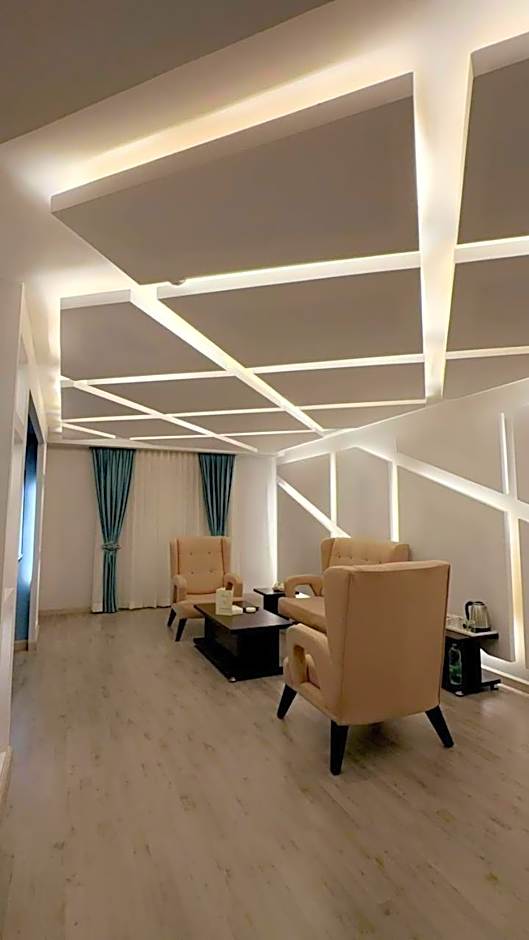Sparr Hotel