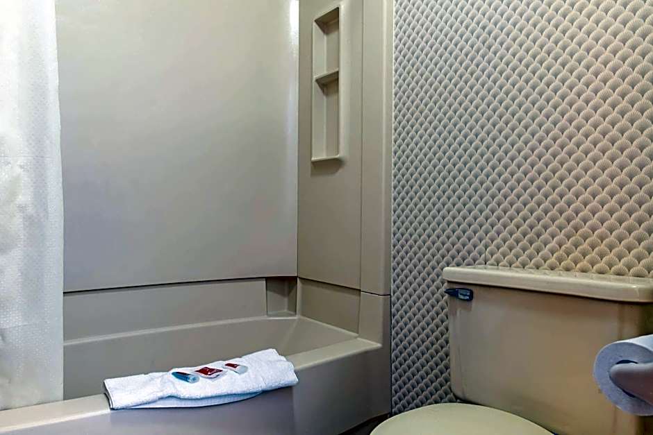 Econo Lodge Holland - Toledo