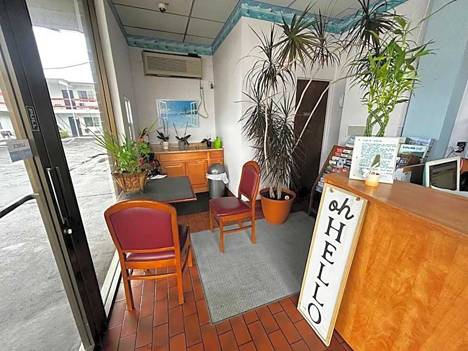 Travelers Inn by OYO Longview Kelso