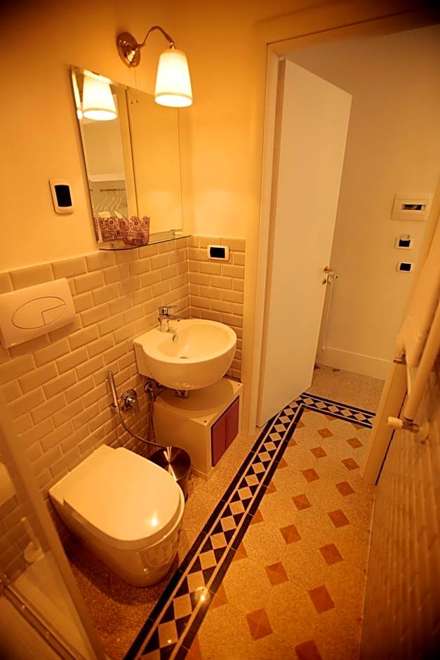Residenza Mazzini