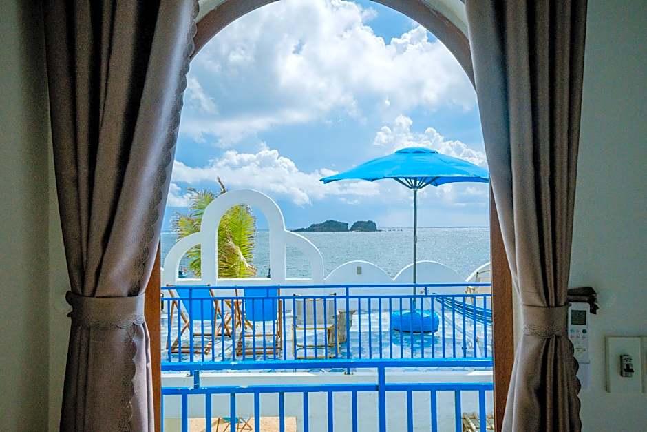 BE Villa - Đảo Phú Quý