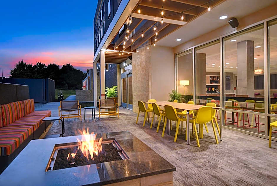 Home2 Suites by Hilton Raleigh North I-540