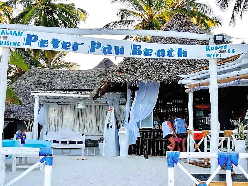 Peter Pan Beach Lodge