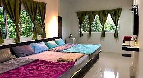 Chillchill Sangkhlaburi