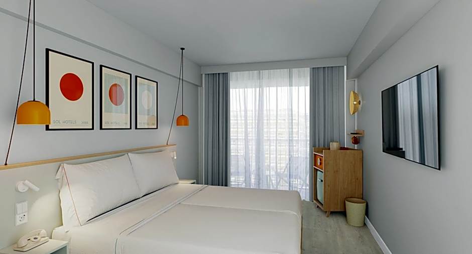 Sol House Mallorca