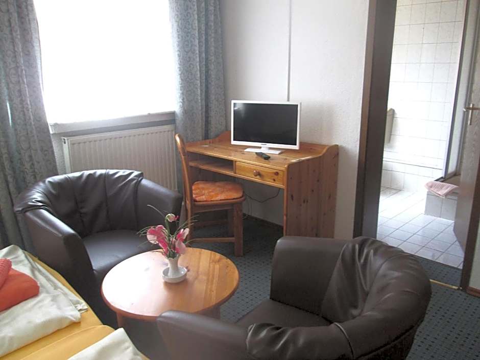 Hotel Haus Frieling