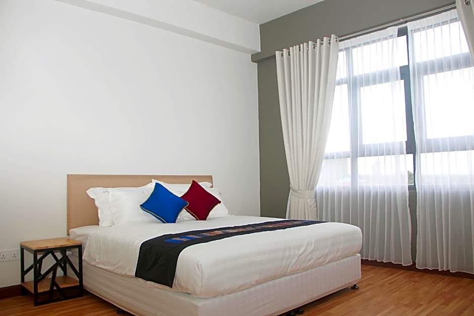 Myanandar Residence Hotel