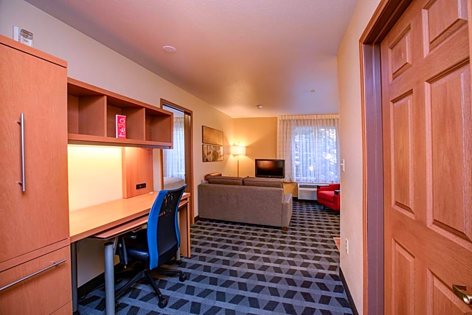 TownePlace Suites Colorado Springs