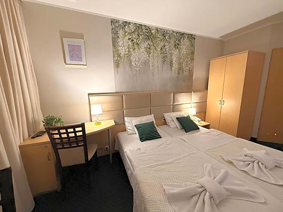 Quality Silesian Hotel