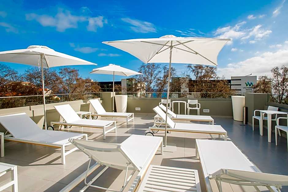 Apartamentos Turisticos Paraiso