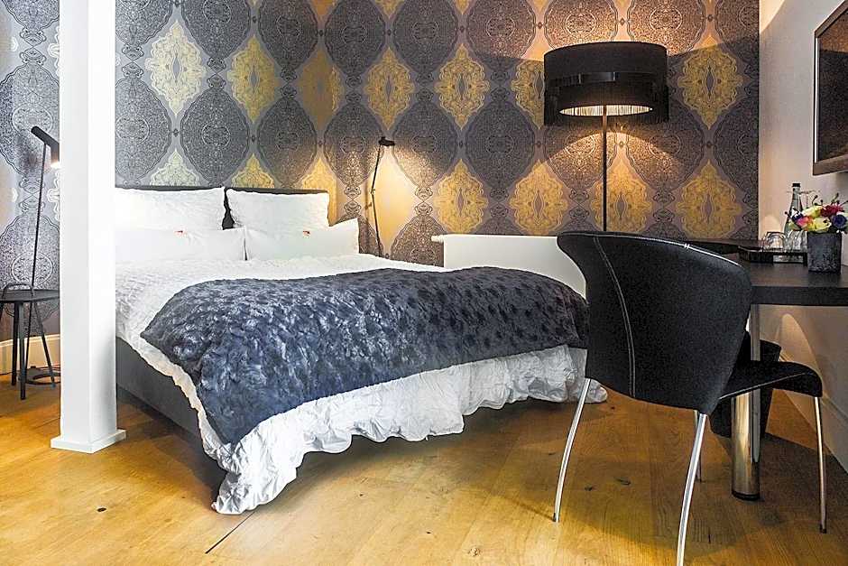 Designhotel Rosenbohm