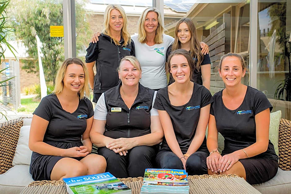 BIG4 Ingenia Holidays Queenscliff Beacon