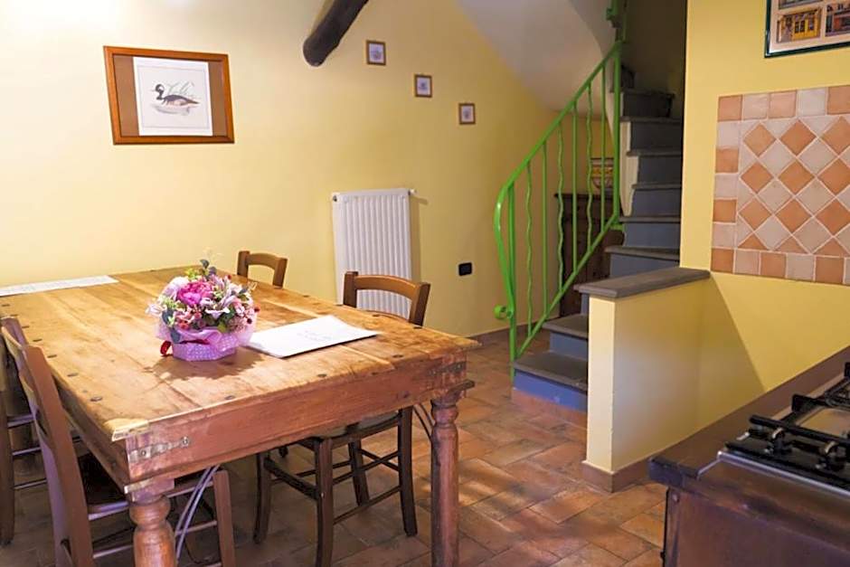 Borgo Giusto Tuscany