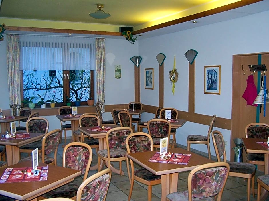 Hotel Panoramacafé Kattenes