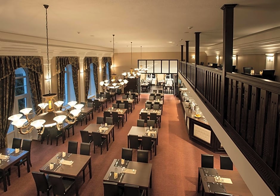 Spa Hotel MILLENIUM Karlovy Vary