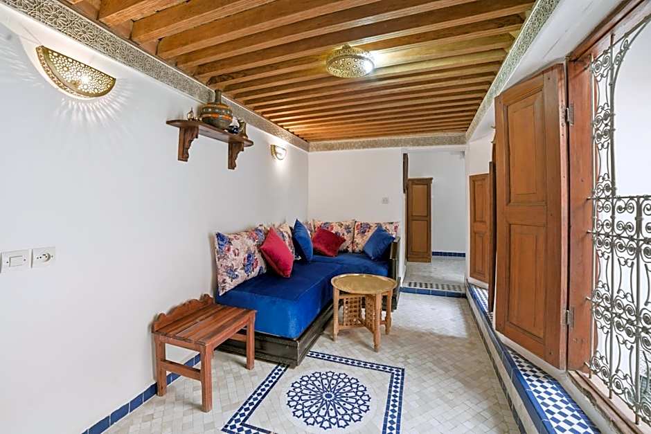Riad Rasia