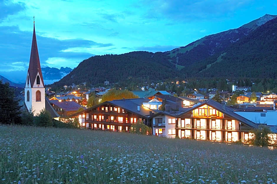 Alpenlove - Adult SPA Hotel