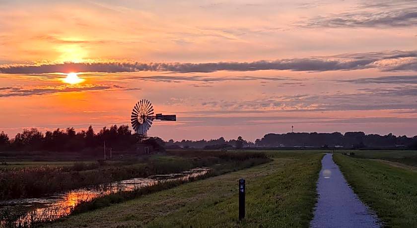 De Kan Hoeve appartementen