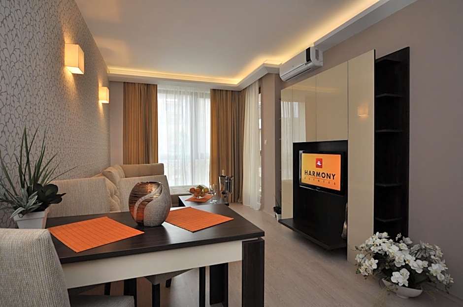 Harmony Suites Jungle - Family Friendly Complex