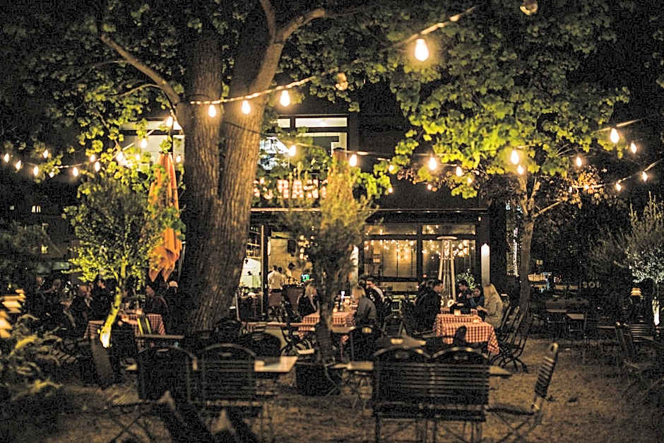 Hotel Luis