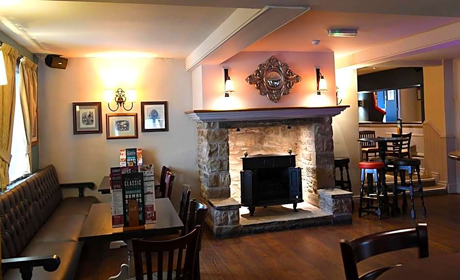 Olde House, Chesterfield by Marston's Inns