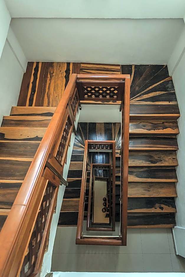 Hotel Plaza Kokai Cancún