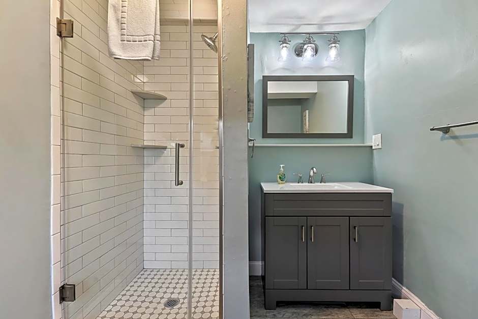 The Inn at Ocean Grove