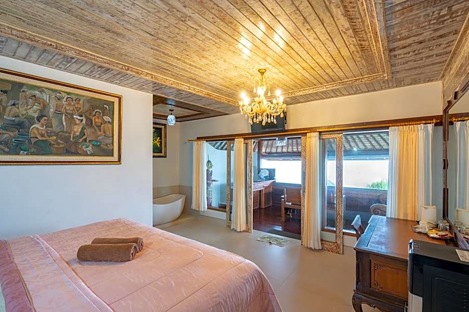 Ketut Losmen Bungalows Lembongan