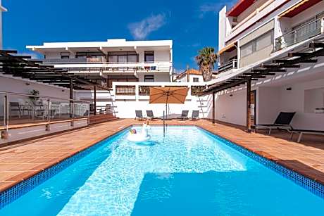 Casa Boissier Ciudad Jardín