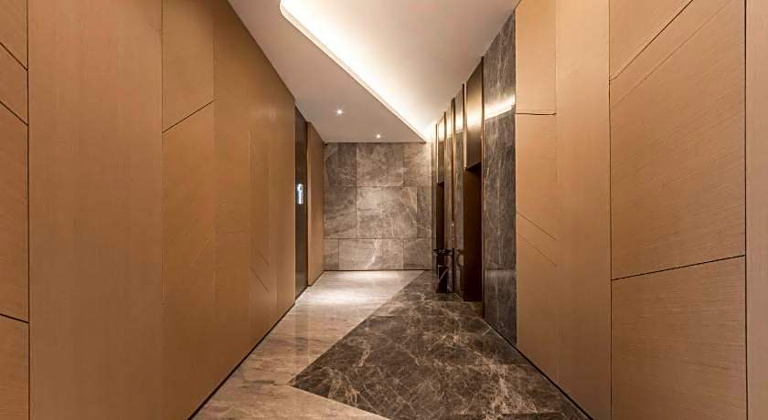 Holiday Inn Express Linyi North New District By IHG