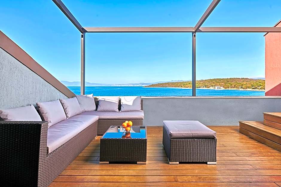 Veya Hotel by Aminess - ex Jadran