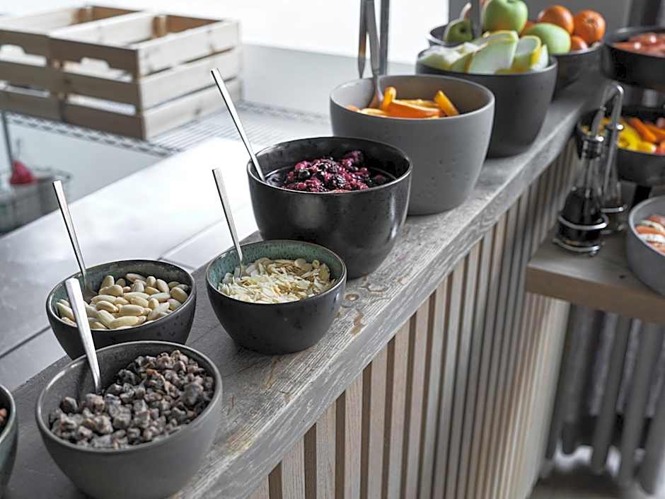 Sand Hotel by Keahotels