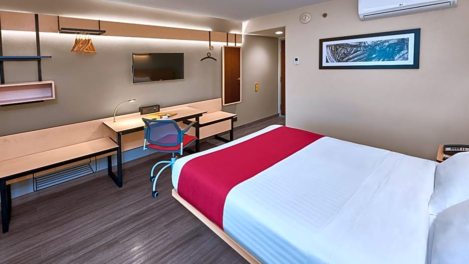 City Express by Marriott Rosarito
