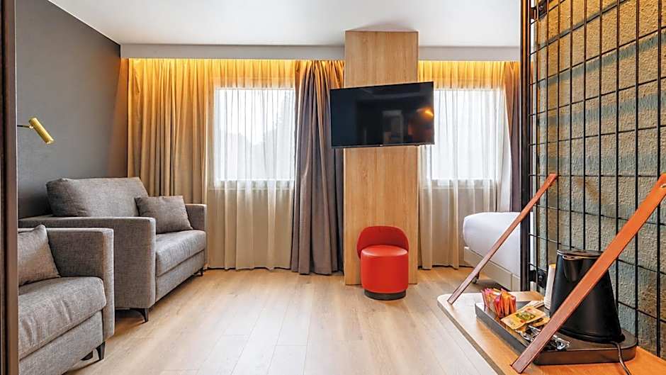 TULIP Hotels & Residences - Marne-la-Vallee Torcy