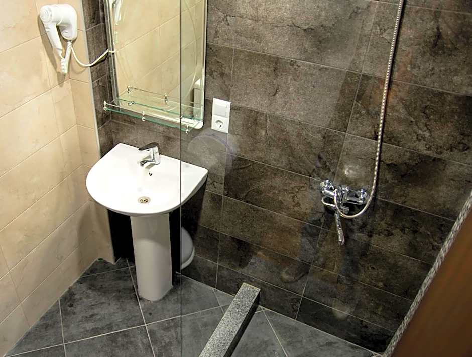 Hotel Absolut