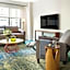 The Gardens Sonesta ES Suites New York