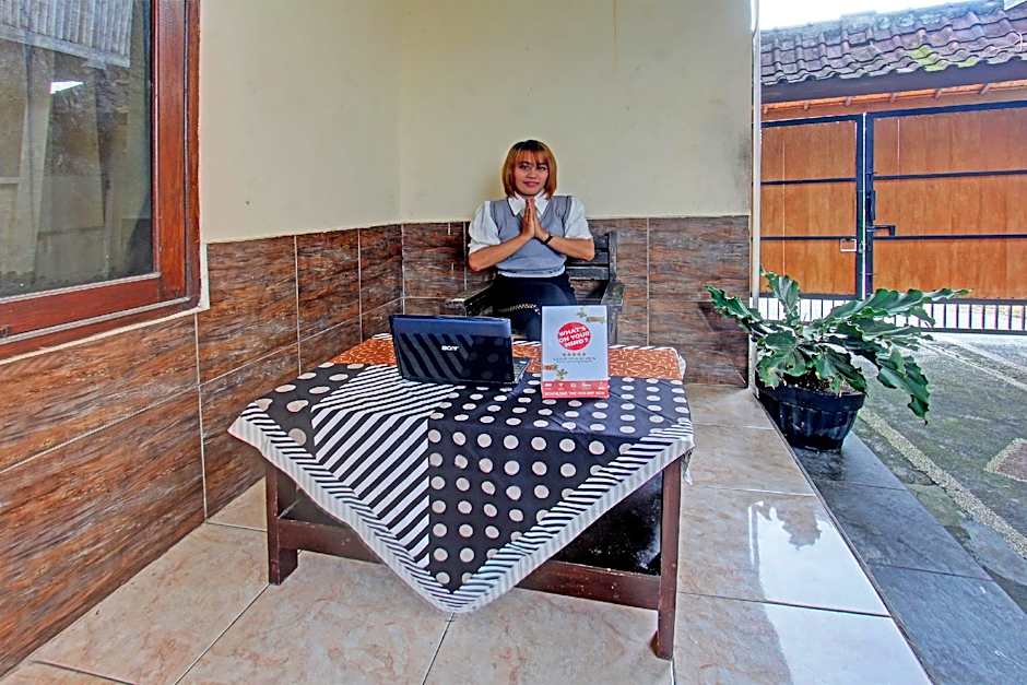 Hotel O Diwi Homestay