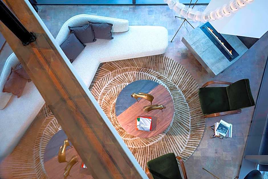 Bankside Hotel, Autograph Collection by Marriott