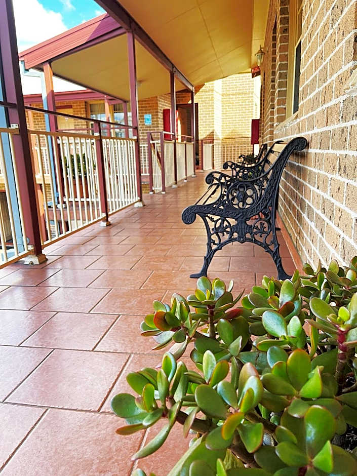 SureStay by Best Western New Inn Richmond