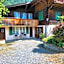 Alpina Boutique Hotel Interlaken - Ringgenberg - Adults only !