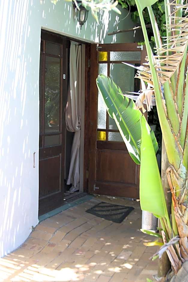 The Vinelands on Alpha Guest House