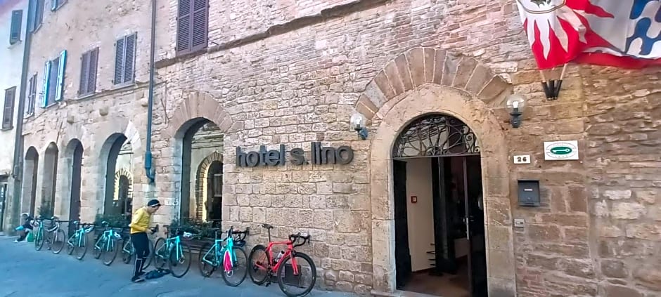 Hotel San Lino