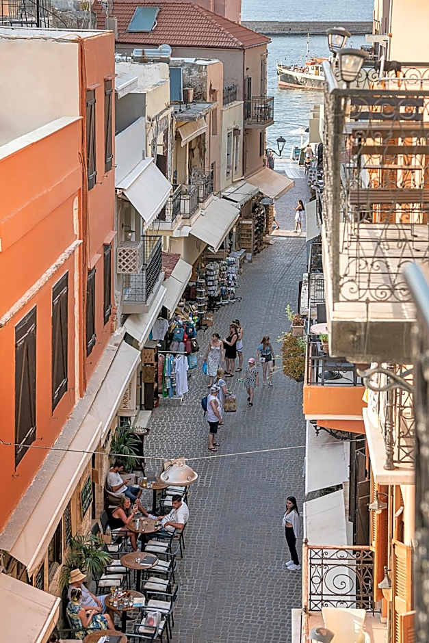 Cretan Berry Kondylaki