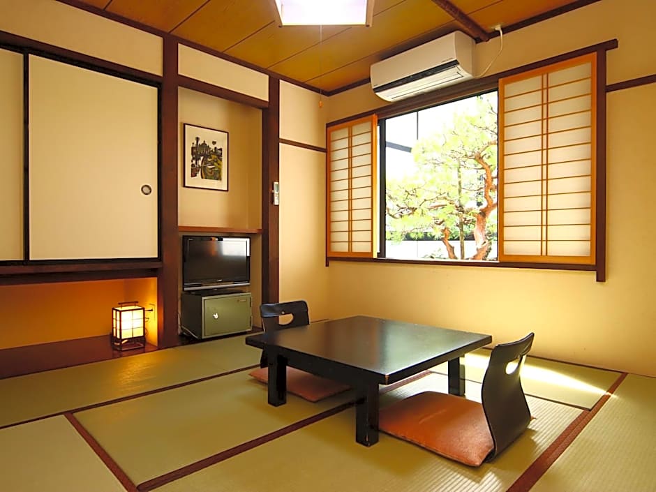 Oyado Yamakyu